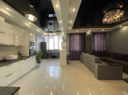 Продам роскошную 3 к. видовую квартиру в ЖК Гвардейский фото 2 Продам роскошную 3 к. видовую квартиру в ЖК Гвардейский фото 2