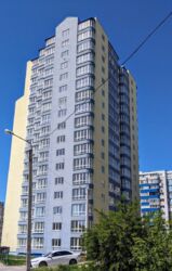 Продається квартира Харківська, Харків, Салтівський (Московський), Северная Салтовка 1, Яни Червоної ул. (Родниковая ул.), 11а, м. Салтівська фото 19 Продається квартира Харківська, Харків, Салтівський (Московський), Северная Салтовка 1, Яни Червоної ул. (Родниковая ул.), 11а, м. Салтівська фото 19
