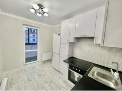 Простора велика евродвушка ЖК Гидропарк фото 1 Простора велика евродвушка ЖК Гидропарк фото 1