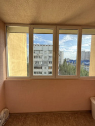 Продаж великої та в Новобудові 1 кім Квартири Метро Салтівська Вул. Соборності України 238 А фото 17 Продаж великої та в Новобудові 1 кім Квартири Метро Салтівська Вул. Соборності України 238 А фото 17