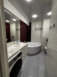 У продажу 3 - кімнатна дворівнева квартира в ЖК Садовий Нові будинки станція метро Палац Спорту фото 4 У продажу 3 - кімнатна дворівнева квартира в ЖК Садовий Нові будинки станція метро Палац Спорту фото 4