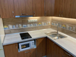 Квартира в ЖК 'Плеханівський', фото 1 Квартира в ЖК 'Плеханівський', фото 1