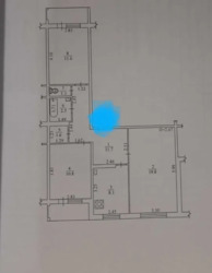 ������ 3� ��. ������, ��.�.��������, �.��������������, ��� ���� 7