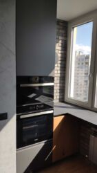 У продажу 2 - кімнатна видова квартира 60 м2 в ЖК Архітекторів по вул Домобудівна Олексіівка фото 4 У продажу 2 - кімнатна видова квартира 60 м2 в ЖК Архітекторів по вул Домобудівна Олексіівка фото 4