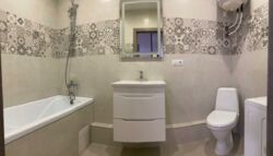 В продаже 1 - комнатная квартира с кухней-студией в ЖК Рогатинский 48 м2 фото 8 В продаже 1 - комнатная квартира с кухней-студией в ЖК Рогатинский 48 м2 фото 8