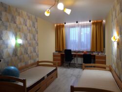 У продажу 2 - кімнатна квартира в ЖК Веселковий (Радужный) фото 12 У продажу 2 - кімнатна квартира в ЖК Веселковий (Радужный) фото 12