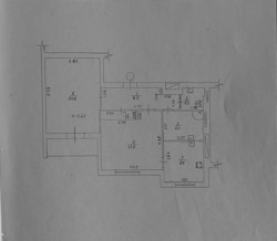 Продається квартира Харківська, Харків, Салтівський (Московський), Салтовка 602 м/р, Салтовское шоссе, 264, м. Академіка Барабашова фото 17 Продається квартира Харківська, Харків, Салтівський (Московський), Салтовка 602 м/р, Салтовское шоссе, 264, м. Академіка Барабашова фото 17