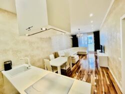 У продажу 2 - кімнатна квартира в ЖК бізнес-класу 'Монте-Плаза' по пр. Науки фото 3 У продажу 2 - кімнатна квартира в ЖК бізнес-класу 'Монте-Плаза' по пр. Науки фото 3