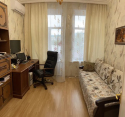 Продам 4ккв 118м2 Ремонт. ТЦ Никольский Метро Исторический Музей фото 3 Продам 4ккв 118м2 Ремонт. ТЦ Никольский Метро Исторический Музей фото 3