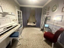 У продажу 1 - кімнатна квартира в ЖК Ньютона з ремонтом та меблями фото 3 У продажу 1 - кімнатна квартира в ЖК Ньютона з ремонтом та меблями фото 3