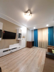 В продаже 2 - комнатная квартира в новострое по ул. Роганской 130 фото 3 В продаже 2 - комнатная квартира в новострое по ул. Роганской 130 фото 3