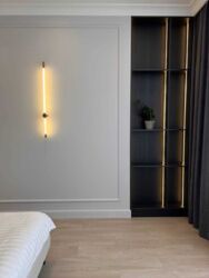 В продаже 3 - комнатная квартир ЖК бизнес-класса Кристалл ул. Молочная д.52 фото 12 В продаже 3 - комнатная квартир ЖК бизнес-класса Кристалл ул. Молочная д.52 фото 12