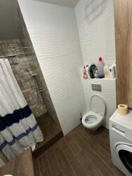 3х ком. квартира ЖК Мира 1. метро Масельского. фото 19 3х ком. квартира ЖК Мира 1. метро Масельского. фото 19