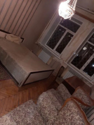 Продам 3 кв. Центр, сталінка, м. Університет фото 3 Продам 3 кв. Центр, сталінка, м. Університет фото 3