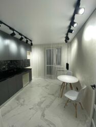 Продаж 1 кімнатної квартири з євроремонтом у ЖК Левада-2. фото 4 Продаж 1 кімнатної квартири з євроремонтом у ЖК Левада-2. фото 4