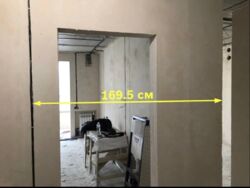 Салтовка.Ул.Родниковая.11-А.Новострой.Ремонт на 50%.Дом заселен. ЖК Родники фото 3 Салтовка.Ул.Родниковая.11-А.Новострой.Ремонт на 50%.Дом заселен. ЖК Родники фото 3