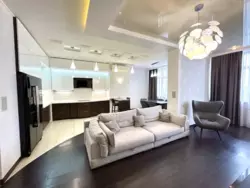 В продаже 4 - комнатна квартира ЖК «Адмирал» ул.Клочковская фото 1 В продаже 4 - комнатна квартира ЖК «Адмирал» ул.Клочковская фото 1