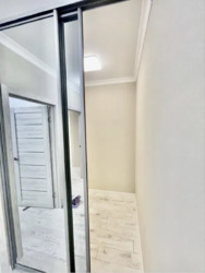 Простора велика евродвушка ЖК Гидропарк фото 3 Простора велика евродвушка ЖК Гидропарк фото 3