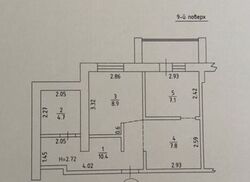 В продаже 1 - комнатная квартира в ЖК Мира 4 станция метро Индустриальная с мебелью и техникой фото 2 В продаже 1 - комнатная квартира в ЖК Мира 4 станция метро Индустриальная с мебелью и техникой фото 2