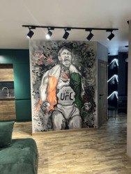 У продажу 1 - кімнатна квартира в ЖК Лазурний станція метро Центральний ринок фото 19 У продажу 1 - кімнатна квартира в ЖК Лазурний станція метро Центральний ринок фото 19