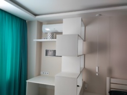 В продаже двухуровневая 3 - комнатная квартира в ЖК Садовый станция метро Дворец Спорта фото 6 В продаже двухуровневая 3 - комнатная квартира в ЖК Садовый станция метро Дворец Спорта фото 6