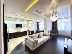 В продаже 4 - комнатна квартира ЖК «Адмирал» ул.Клочковская фото 2 В продаже 4 - комнатна квартира ЖК «Адмирал» ул.Клочковская фото 2