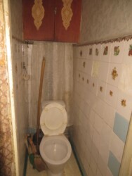 Квартира 2-ух комн. 601 м/р. Пр. Юбилейный. фото 5 Квартира 2-ух комн. 601 м/р. Пр. Юбилейный. фото 5