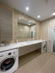 Культуры 22В новострой 3 комнаты Авантаж фото 8 Культуры 22В новострой 3 комнаты Авантаж фото 8