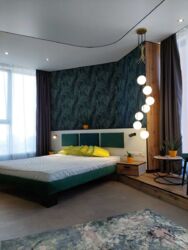 В продаже элитная квартира в наилучшем новострое Харькова ул. Культуры 22 Б Авантаж с дизайнерским ремонтом фото 12 В продаже элитная квартира в наилучшем новострое Харькова ул. Культуры 22 Б Авантаж с дизайнерским ремонтом фото 12