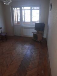 Продається квартира Балканская ул., 19а, Харків, Харківська, Салтівський (Московський), Старая Салтовка, м. Академіка Барабашова фото 1 Продається квартира Балканская ул., 19а, Харків, Харківська, Салтівський (Московський), Старая Салтовка, м. Академіка Барабашова фото 1