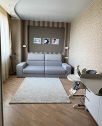 В продаже 2 - комнатная квартира в ЖК Эдельвейс ул. Олимпийская станция метро Дворец Спорта фото 6 В продаже 2 - комнатная квартира в ЖК Эдельвейс ул. Олимпийская станция метро Дворец Спорта фото 6