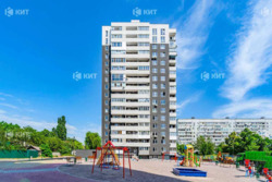 1к. 49м2. ЖК Одеський (Одесская, ЖК Одесский, ул. Качановская). фото 20 1к. 49м2. ЖК Одеський (Одесская, ЖК Одесский, ул. Качановская). фото 20