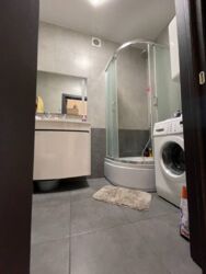 У продажу 1 - кімнатна квартира в ЖК Балакірєва фото 10 У продажу 1 - кімнатна квартира в ЖК Балакірєва фото 10