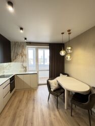 . 10/16 эт. 41/18/10. В квартире сделан дизайнерский ремонт. В фото 4 . 10/16 эт. 41/18/10. В квартире сделан дизайнерский ремонт. В фото 4