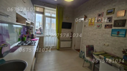 Продається квартира Харківська, Харків, Салтівський (Московський), Салтовка 602 м/р, Салтовское шоссе, 264д, м. Академіка Барабашова фото 19 Продається квартира Харківська, Харків, Салтівський (Московський), Салтовка 602 м/р, Салтовское шоссе, 264д, м. Академіка Барабашова фото 19