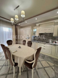 245 тыс.$ Премиальная квартира в центре 160 м2. Три спальни/ Новострой фото 5 245 тыс.$ Премиальная квартира в центре 160 м2. Три спальни/ Новострой фото 5