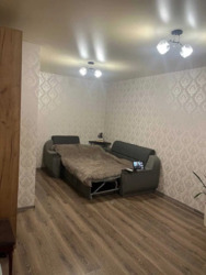 В продаже 1 - комнатная квартира в ЖК Левада-2 с ремонтом и мебелью фото 2 В продаже 1 - комнатная квартира в ЖК Левада-2 с ремонтом и мебелью фото 2