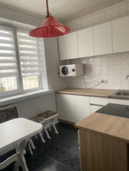 Продається квартира Соборности Украины ул. (Дружбы Народов ул.), 218, Харків, Харківська, Салтівський (Московський), Северная Салтовка 1, м. Салтівська фото 8 Продається квартира Соборности Украины ул. (Дружбы Народов ул.), 218, Харків, Харківська, Салтівський (Московський), Северная Салтовка 1, м. Салтівська фото 8