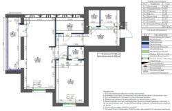 Продається квартира Харківська, Харків, Салтівський (Московський), Героев Харькова пр. (Московский пр.), 195 фото 10 Продається квартира Харківська, Харків, Салтівський (Московський), Героев Харькова пр. (Московский пр.), 195 фото 10
