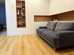 У продажу квартира 90 м2 с двома спальнями в ЖК Дуэт Алексеевка фото 9 У продажу квартира 90 м2 с двома спальнями в ЖК Дуэт Алексеевка фото 9