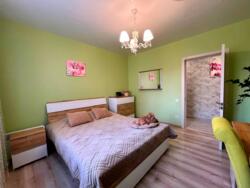 Продам 3-кімнатну квартиру в ЖК «Миру», вул. Миру, 5-Б (м. Масельського) фото 8 Продам 3-кімнатну квартиру в ЖК «Миру», вул. Миру, 5-Б (м. Масельського) фото 8