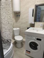 Продам 1 к.кв. студию Ул. Муромская фото 6 Продам 1 к.кв. студию Ул. Муромская фото 6