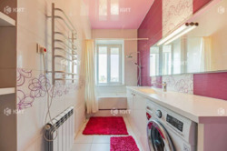 Продається квартира Героев Харькова пр. (Московский пр.), 90а, Харків, Харківська, Слобідський, м. Защитников Украины, м. Захисників України фото 12 Продається квартира Героев Харькова пр. (Московский пр.), 90а, Харків, Харківська, Слобідський, м. Защитников Украины, м. Захисників України фото 12