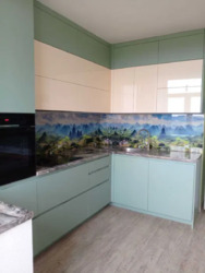 Сонячна, двостороння, панорама, євроремонт, транспортна розвʼязка фото 3 Сонячна, двостороння, панорама, євроремонт, транспортна розвʼязка фото 3