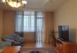 Продается 4-х комн. квартира в ЖК 'Атолл', фото 2 Продается 4-х комн. квартира в ЖК 'Атолл', фото 2