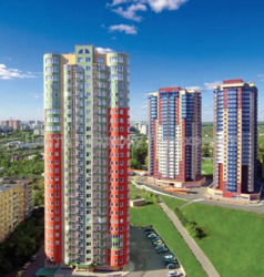 ЖК СВЕТЛЫЙ фото 2 ЖК СВЕТЛЫЙ фото 2