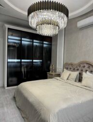 В продаже 2 - комнатная квартира в элитном доме бизнес - класса в ЖК Мир возле станции метро Ботанический Сад фото 6 В продаже 2 - комнатная квартира в элитном доме бизнес - класса в ЖК Мир возле станции метро Ботанический Сад фото 6