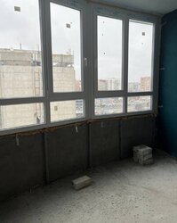 Продам 1к квартиру в заселенном новострое ЖК Макеевский фото 3 Продам 1к квартиру в заселенном новострое ЖК Макеевский фото 3