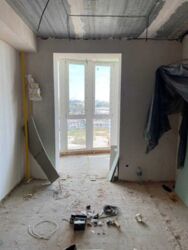 продаж 1к квартири 47 м2 ЖК Лазурний. фото 8 продаж 1к квартири 47 м2 ЖК Лазурний. фото 8