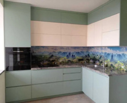 Сонячна, двостороння, панорама, євроремонт, транспортна розвʼязка фото 1 Сонячна, двостороння, панорама, євроремонт, транспортна розвʼязка фото 1